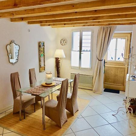 Beach, Wine, Dining, Sports, Summer, Winter Apartment Serignan Ngoại thất bức ảnh
